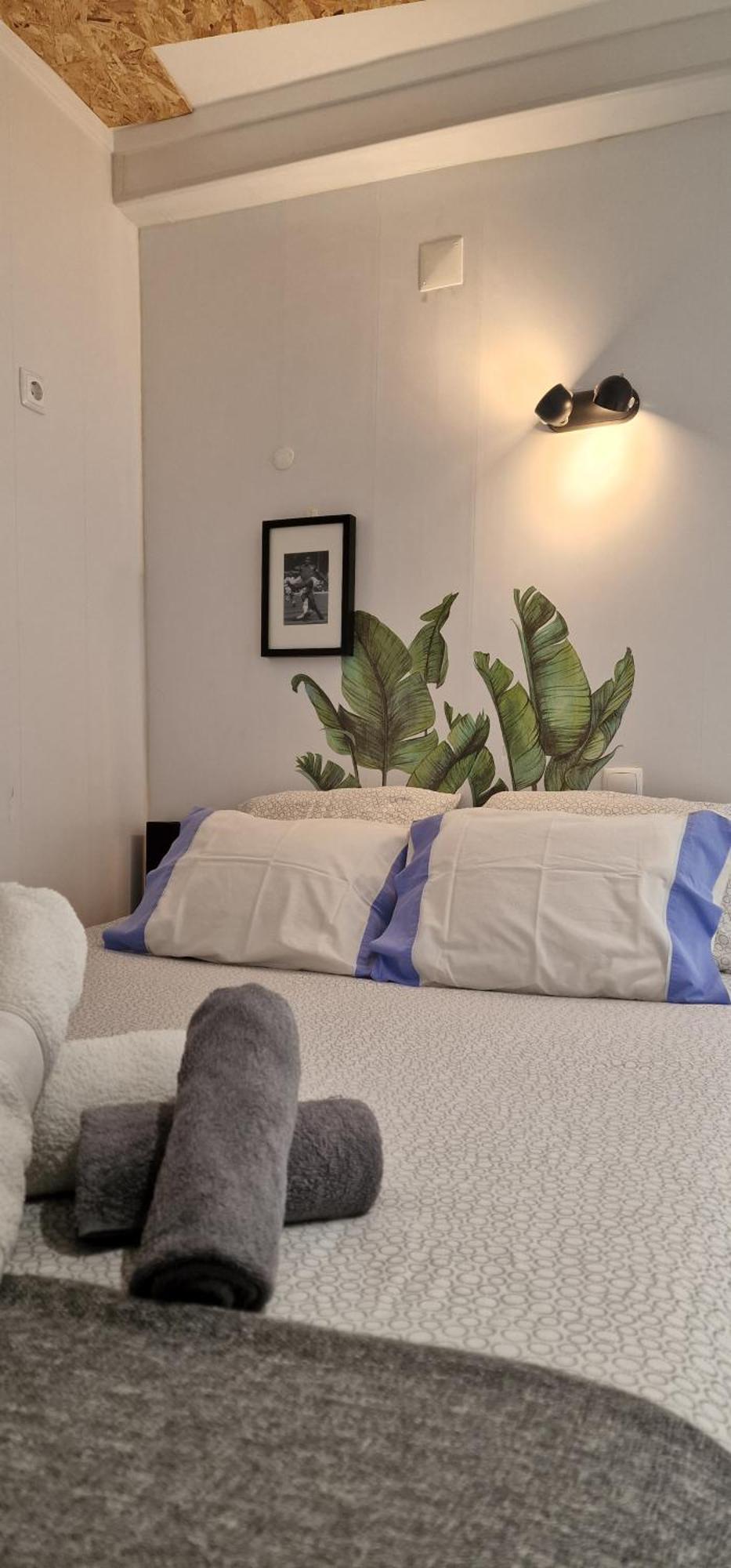 Perfectly Located Apartment In Santa Catarina - Bairro Alto Lisboa Exteriér fotografie