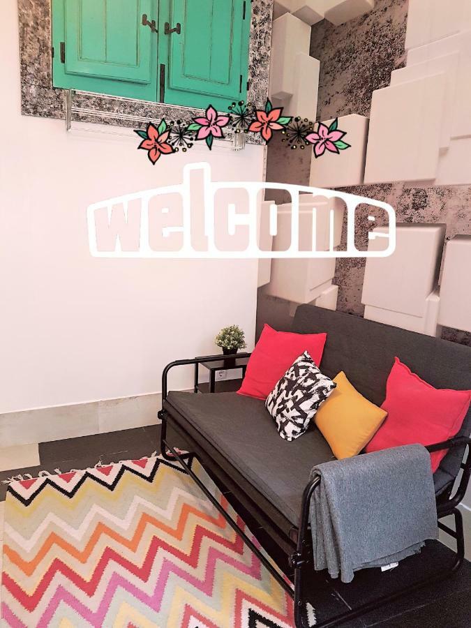 Perfectly Located Apartment In Santa Catarina - Bairro Alto Lisboa Exteriér fotografie