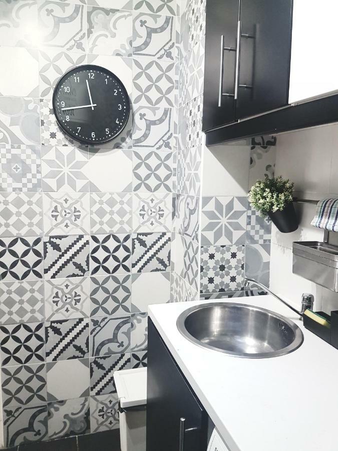 Perfectly Located Apartment In Santa Catarina - Bairro Alto Lisboa Exteriér fotografie